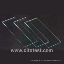 Portaobjetos de microscopio normal (0307-0003)